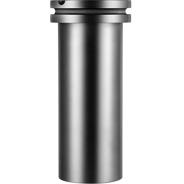 Højrenhed grafitdigel, 3 kg, dobbelt ring til smeltning af guld, sølv, kobber og aluminium. Ideel til smykker og metalbearbejdning.