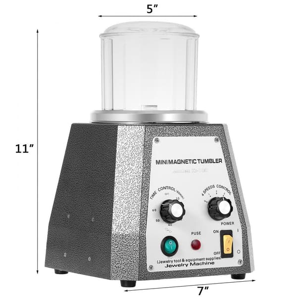 12 kg Propan Smältugn Kit - Dubbelbrännare för Smältugn - 1482°C Gasugn