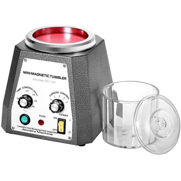 12 kg Propan Smältugn Kit - Dubbelbrännare för Smältugn - 1482°C Gasugn