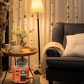 Miniatyrbillede 8 af 9: 1000VA variabel spændingstransformator 3,3A 0-300V med LCD-spændingsregulator - CE-godkendt kvalitet.