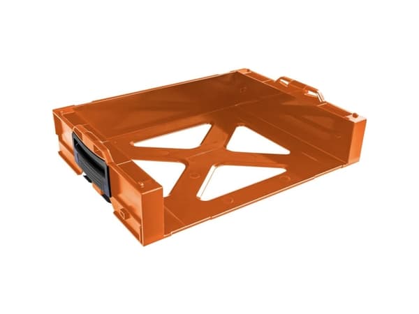 Fein i-Boxx Rack 33901790000 #####Lådhållare (B x H x D) 442 x 101 x 342 mm