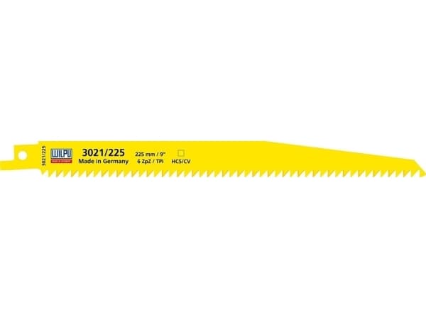 Wilpu Bayonet -sahanterä 3021/225/5