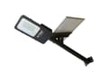 Miniatyrbild 2 av 2: V-TAC Solar Hybrid gatubelysningsarmatur 50W LED VT-ST201 4000K 4000lm