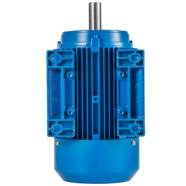 Bauventilator 365W AC-Motor – Axialfläkt 1214 L/s (2574 CFM) med 5m slang, 79dB, IP44