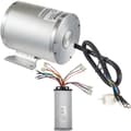 Miniatyrbild 9 av 9: 2000W 48V borstlös DC-motorsats med 42A, 4300RPM elektrisk motor för golfbilar och mobilitetsvagnar.