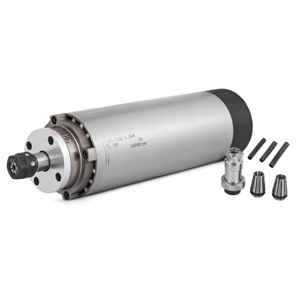 Pystykierrekone - Pneumaattinen - Säde 1000 mm - Vaaka - Automaattinen