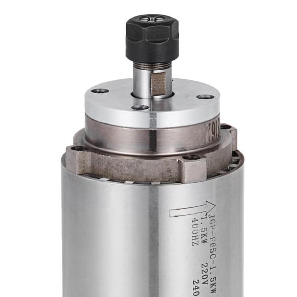 Pystykierrekone - Pneumaattinen - Säde 1000 mm - Vaaka - Automaattinen