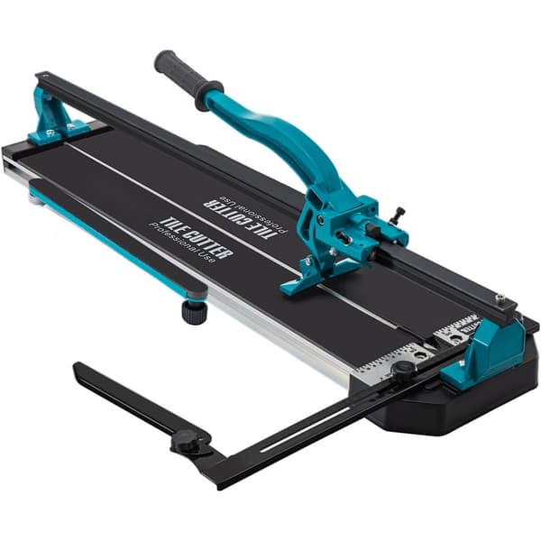 Manuell kakelskärare 1200mm Enkelskena, Handverktyg, Skärbredd och Skärtjocklek