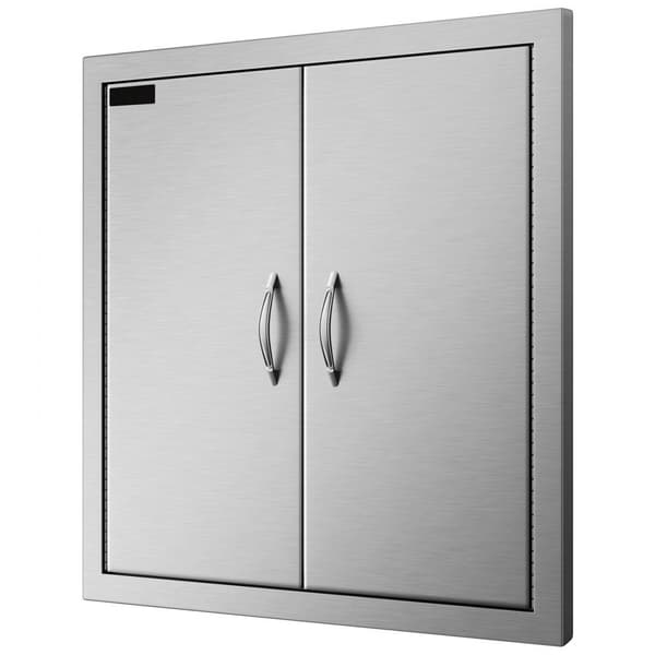 Køkkenhylde industrielt design - ståhylde 900 x 400 x 1460 mm - bagerhylde 7 niveauer - mikroovnhylde - 99,79 kg bæreevne - krydderihylde med 8 kroge