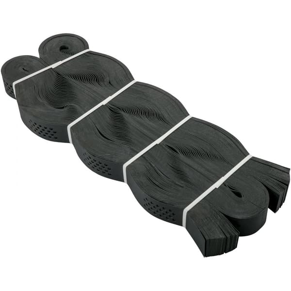 Marknät, 1885 lbs per kvadratfot belastning, 3" djup stabiliseringssystem för DIY uteplats, gångväg, uppfart och grus.