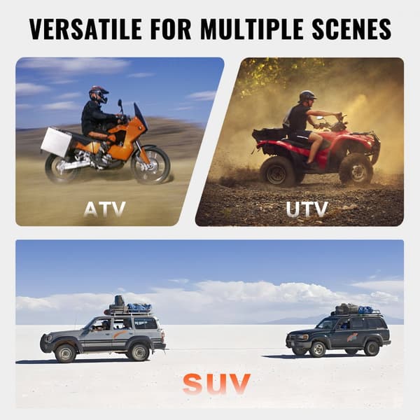 Gaskanna 10L, bränsletank med lås, automatisk avstängning, justerbar flöde, passar bilar, motorcyklar, SUV:ar, ATV:er. Röd.