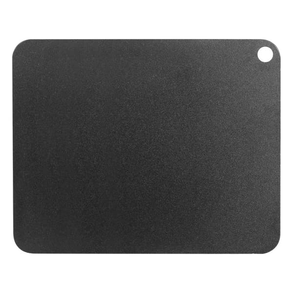 Pizza Steel, 13,5" x 10" x 1/4" hiiliteräspizzakivi, 20x johtavuus, kestävä pizzapannu uuniin ja grillille.