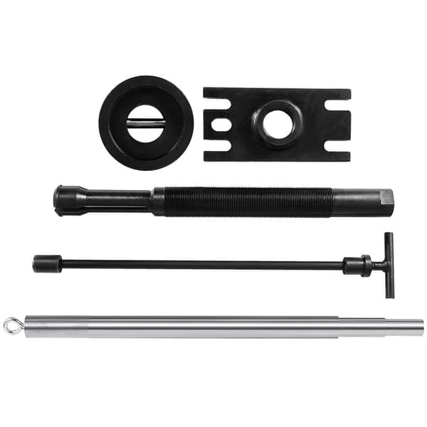 Alpha Bravo Boat OMC Volvo Gimbals -laakerin asennusvedin ja kohdistustyökalu, tehokas asennusratkaisu.