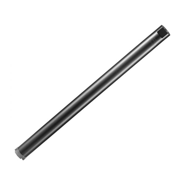 Kernebor 1-1/4" med diamant, 14" boring dybde. Ideel til beton med 5/8"-11 indvendigt gevind. Laser-svejset kvalitet.