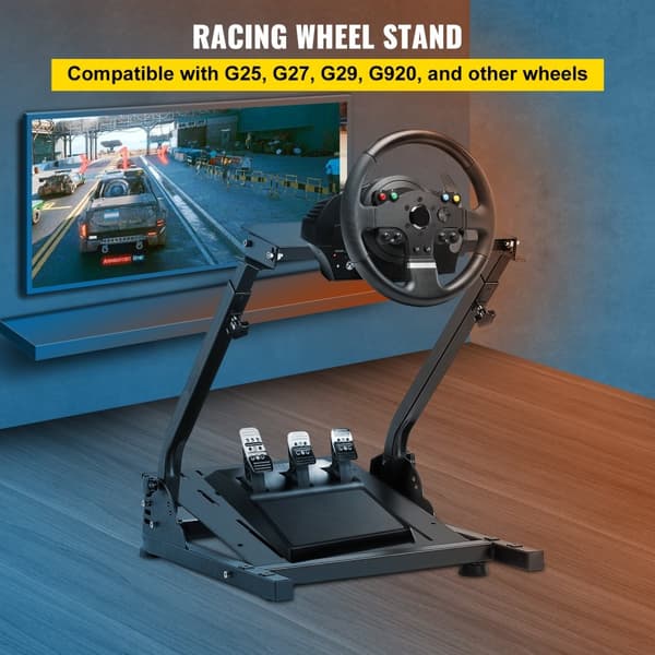 Thrustmaster T150 RS -rattiteline PS4:lle, täydellinen ohjauspyöräkokemukseen!