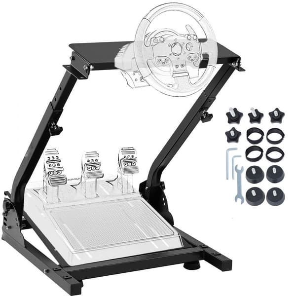 Rattställ för Thrustmaster T150 RS Racing Wheel till PS4