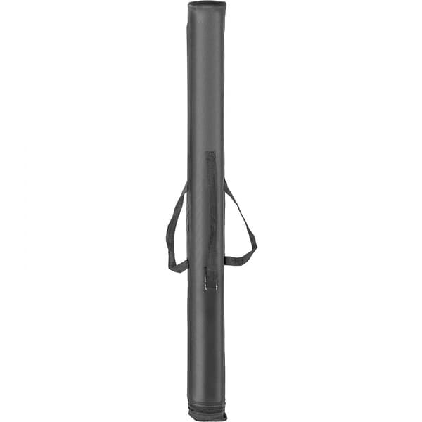 Golvstående nysskydd, 48"x80" roll-up banner, bärbar avskiljare för café, kontor, butik och restaurang.