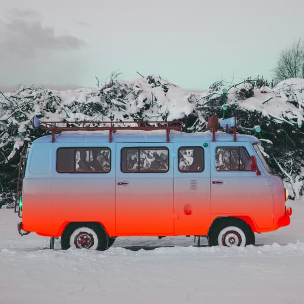 Diesel luftvarmer 12V 8KW med LCD-skærm og fjernbetjening til bil, bus og campingvogn. Ideel til indendørs opvarmning.