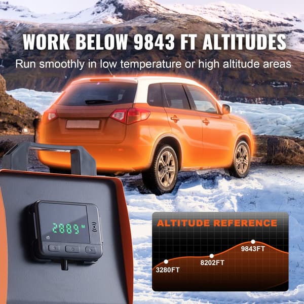 Diesel-ilmanlämmittimet 12V 8KW LCD-kaukosäätimellä, täydellinen asuntoautojen sisätiloihin!