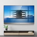 Miniatyrbillede 8 af 9: Full Motion tv-beslag til 37-75" tv. Drejelig og tilbar justering, VESA 600x400 mm, max vægt 132 lbs. Ideelt til alle rum.