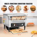 Miniatyrbillede 2 af 9: Kommersiel Transporttoaster 450 skiver/time Ekstra kraftig Toaster til erhvervslivet