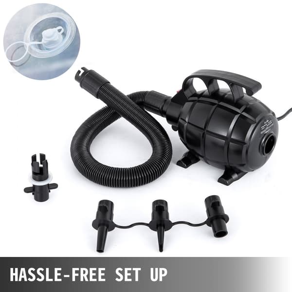 2m Vatten Walker Boll Uppblåsbar PVC Simning Zorb Boll Vattentät