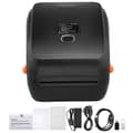 Miniatyrbillede 9 af 9: Termisk etiketprinter 4x6 300DPI via USB/Bluetooth til Amazon, eBay, Etsy & UPS. Perfekt til din forretning!