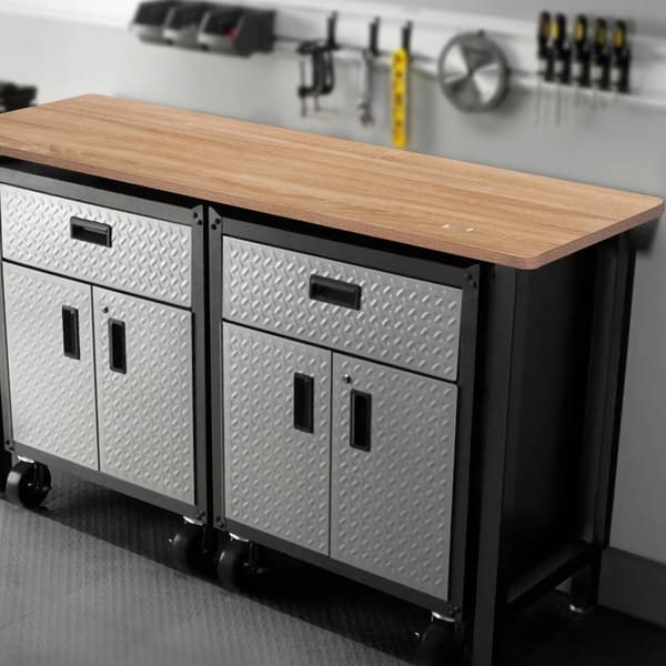 Bordplade 70,9" x 31,5" x 1", 220,5 lbs belastning, Universal spånplade til elektrisk højdejusterbart skrivebord, rektangulær design