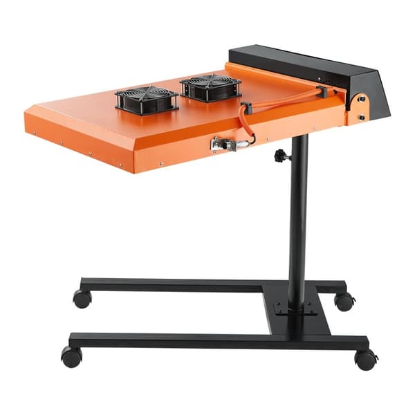 Flash Tork 6000W 19 x 21 tum Automatisk Infraröd IR Skrivskärms Torkning