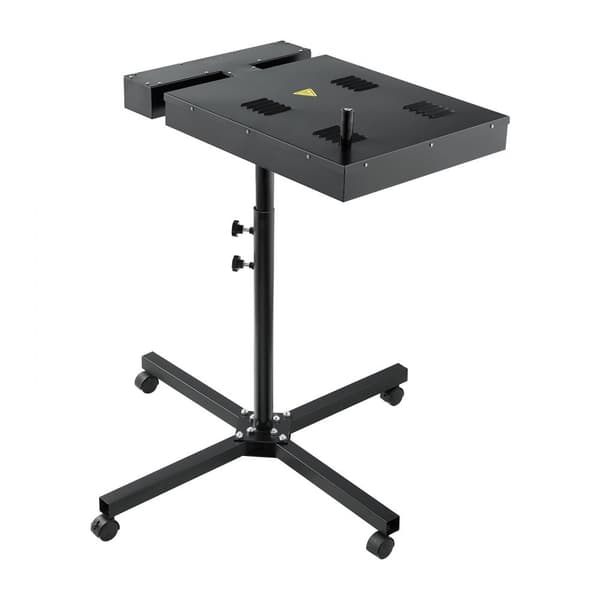 Flash tørretumbler til serigrafi 16x16 tommer med temperaturkontrol og effektiv silketørring.