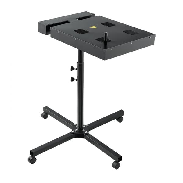 Flash tørretumbler til serigrafi 16x16 tommer med temperaturkontrol og effektiv silketørring.