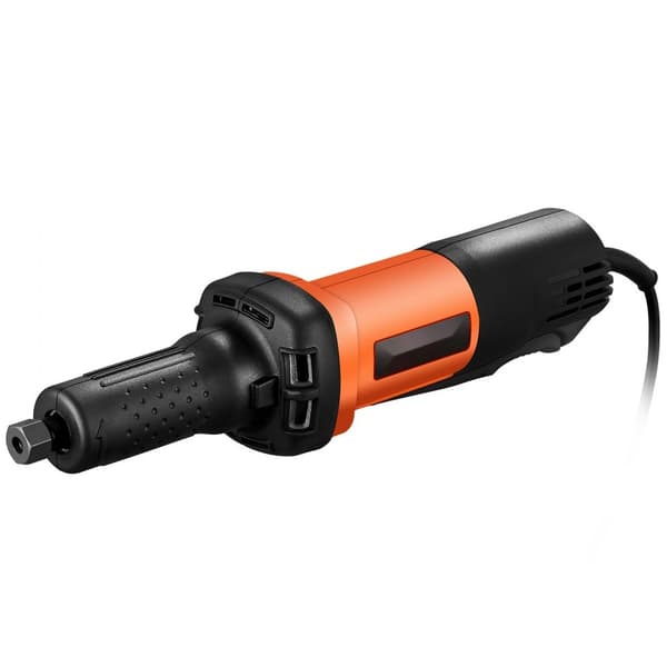 Die grinder 1/4" kraftig lige die grinder 30000RPM med 6 variabel hastigheder. Perfekt til præcist arbejde og professionelle opgaver.
