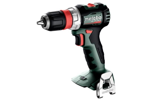 Metabo BS 18 L BL Q, Boremaskin med pistolgrep, Børsteløs, 1,3 cm, 1700 RPM, 4 cm, 1,3 cm
