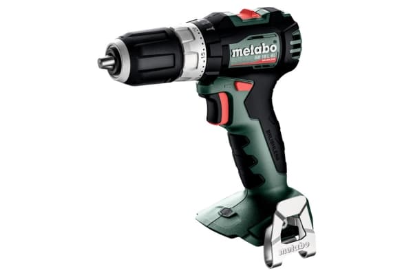 Metabo SB 18 L BL, Boremaskin med pistolgrep, Nøkkelløs, Børsteløs, 1,3 cm, 1700 RPM, 4 cm - SOLO