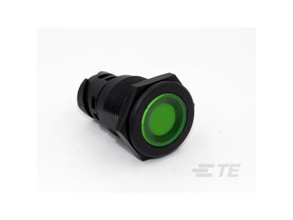 TE Connectivity K1143682 Pressostat 1 stk Box