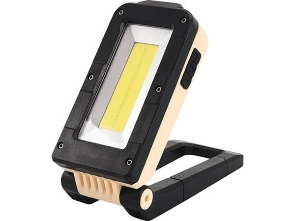 Blow 71-497# LW520 sammenleggbar verkstedlampe
