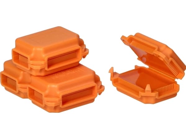 Orno IP x8 gelbox, liten, blister, 4 st.
