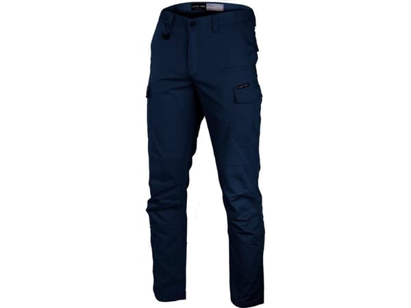 Lahti Pro Trousers mørkeblå, "3xl", ce, lahti