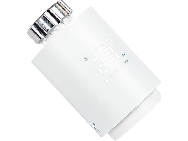 Blow 72-207# Inteligent głowica termostatyczna zigbee tuya