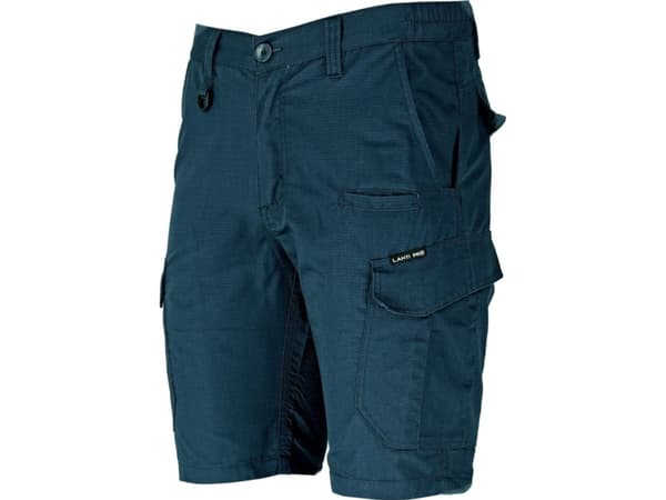Lahti Pro SHORT SHORTS MARINEBLÅ, "3XL", CE, LAHTI