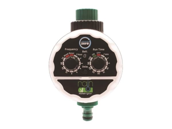 Bosch ELECTRONIC TAP TIMER ZERO PRESSURE