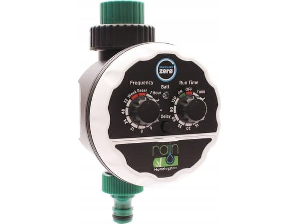 Bosch ELECTRONIC TAP TIMER ZERO PRESSURE