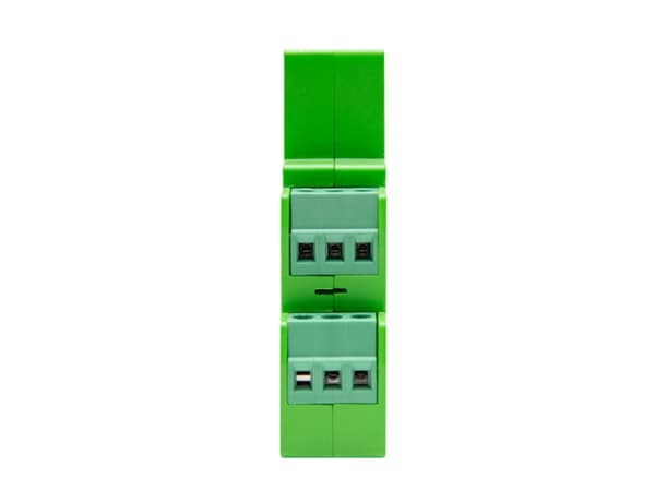 Shelly Pro Series 1PM - - trådlös - 802.11b/g/n, Bluetooth 4.2 - 2400 - 2495 MHz