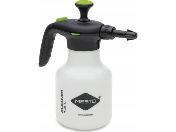 Mesto MESTO industrisprøyte 1,5 l pH7-14 kjemikalier