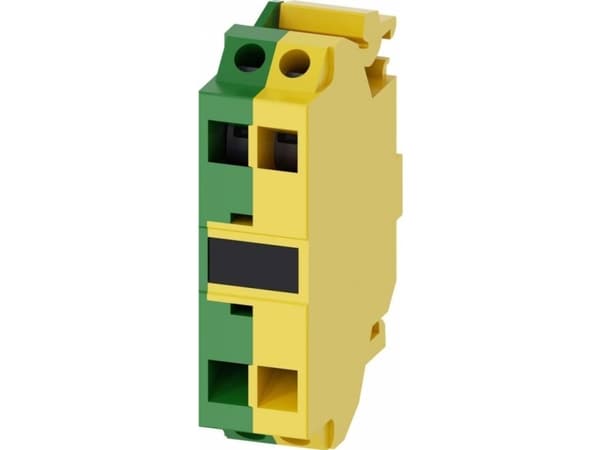 Siemens 3SU1400-2DA43-3AA0 Terminaali 1 kpl