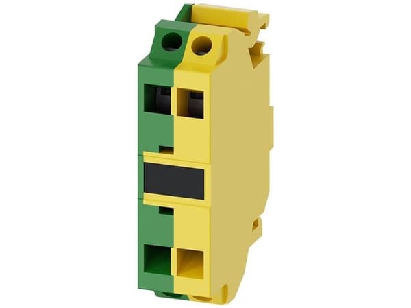 Siemens 3SU1400-2DA43-3AA0 Terminaali 1 kpl