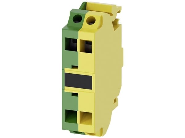 Siemens 3SU1400-2DA43-3AA0 Terminaali 1 kpl