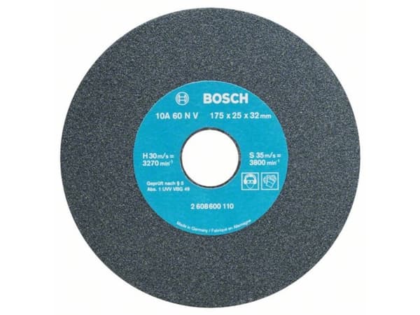 Bosch 2 608 600 110, Bosch, 3,2 cm, 17,5 cm, GSM 175, 2,5 cm, 1 kpl