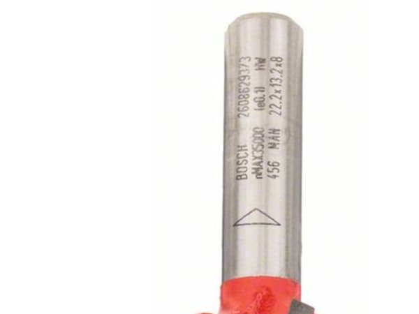 Bosch PROFILRUTER 22,2MM SK8 L54,9MM HM