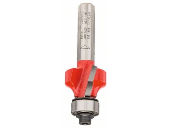 Bosch PROFILRUTER 22,2MM SK8 L54,9MM HM